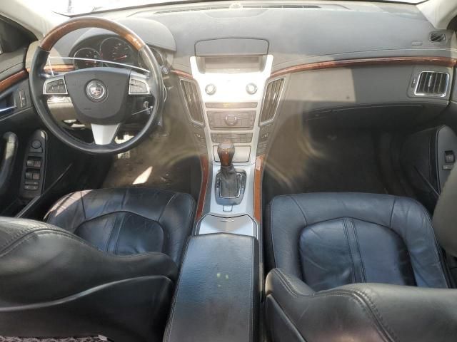 2008 Cadillac CTS HI Feature V6