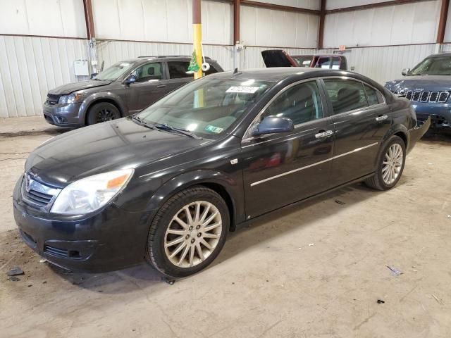 2008 Saturn Aura XR