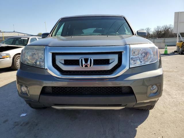 2009 Honda Pilot Touring