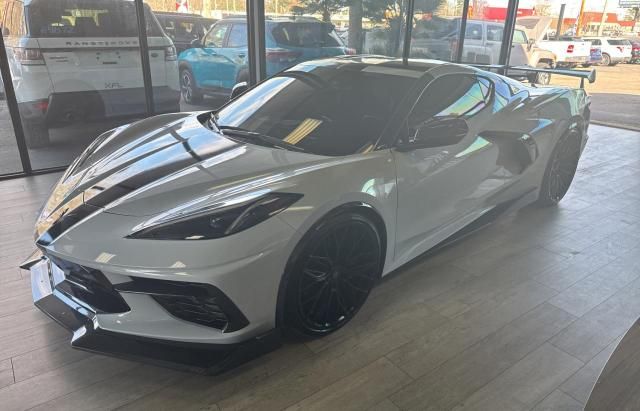 2020 Chevrolet Corvette Stingray 3LT