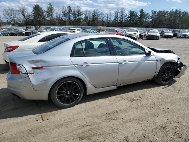 2005 Acura TL