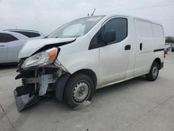 Nissan Vehiculos salvage en venta: 2018 Nissan NV200 2.5S