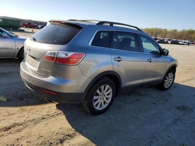 2010 Mazda CX-9