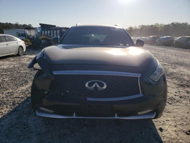 2017 Infiniti QX70