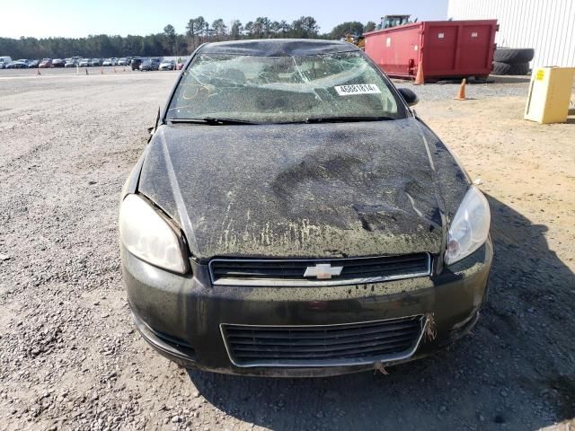 2009 Chevrolet Impala 1LT