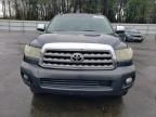 2008 Toyota Sequoia Platinum