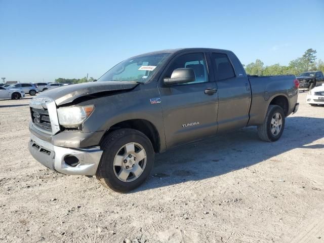 2007 Toyota Tundra Double Cab SR5