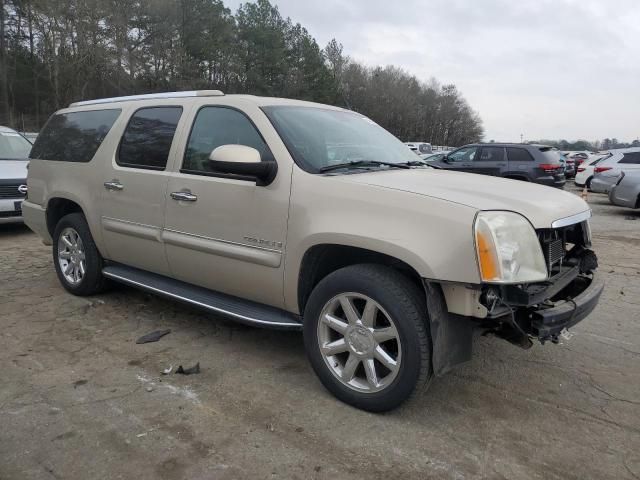 2008 GMC Yukon XL Denali