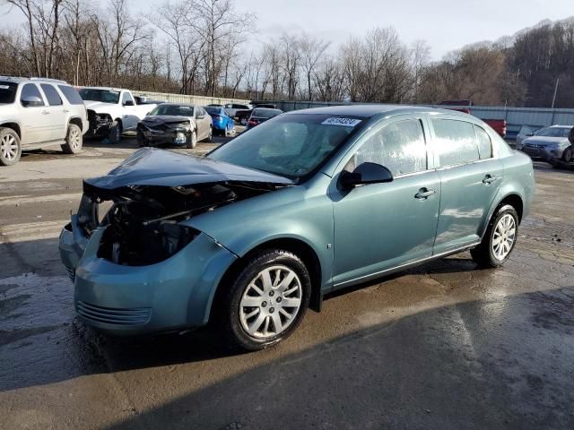 2009 Chevrolet Cobalt LT