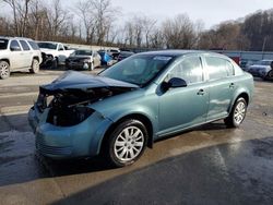 Chevrolet Cobalt salvage cars for sale: 2009 Chevrolet Cobalt LT