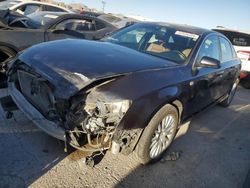 Audi A6 3.2 Quattro salvage cars for sale: 2006 Audi A6 3.2 Quattro