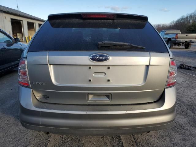 2008 Ford Edge SE