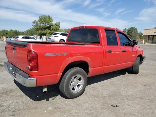 2008 Dodge RAM 1500 ST