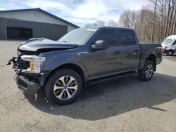 2020 Ford F150 Supercrew for sale in East Granby, CT
