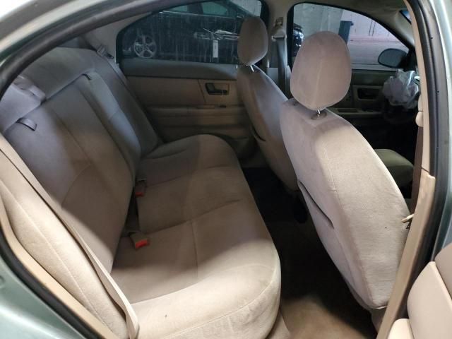 2005 Mercury Sable GS