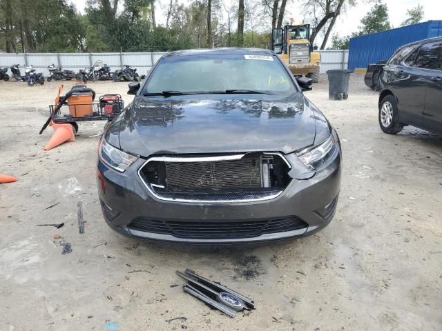 2016 Ford Taurus SEL