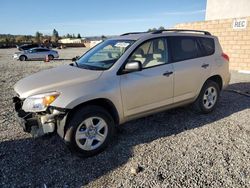 Toyota Rav4 salvage cars for sale: 2007 Toyota Rav4