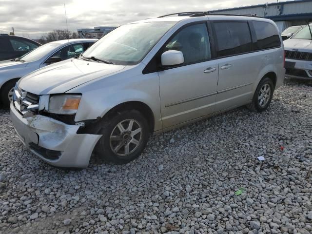 2010 Dodge Grand Caravan SXT