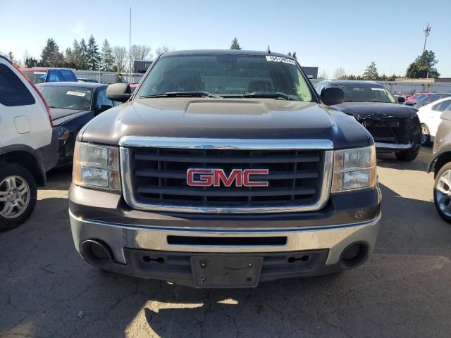 2011 GMC Sierra C1500 SL