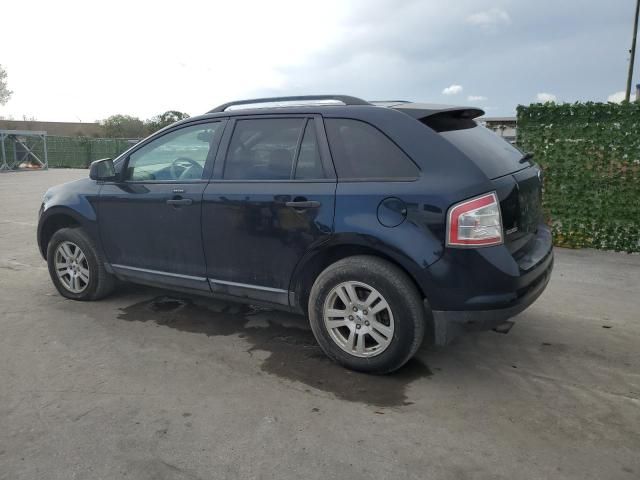 2008 Ford Edge SE