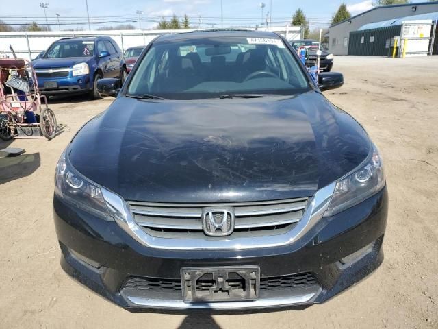 2014 Honda Accord EX