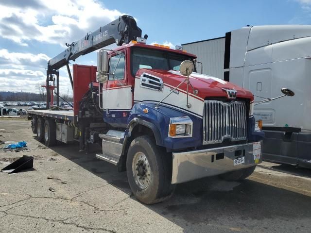 2023 Western Star Conventional 4700SF