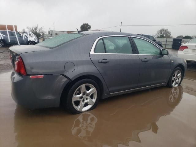 2008 Chevrolet Malibu 1LT