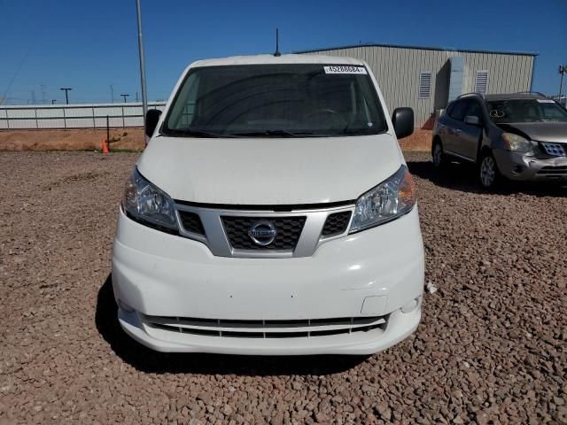 2020 Nissan NV200 2.5S