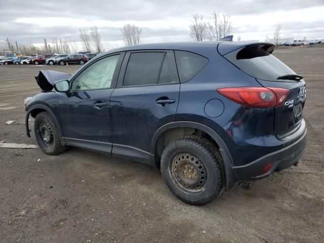 2016 Mazda CX-5 GT