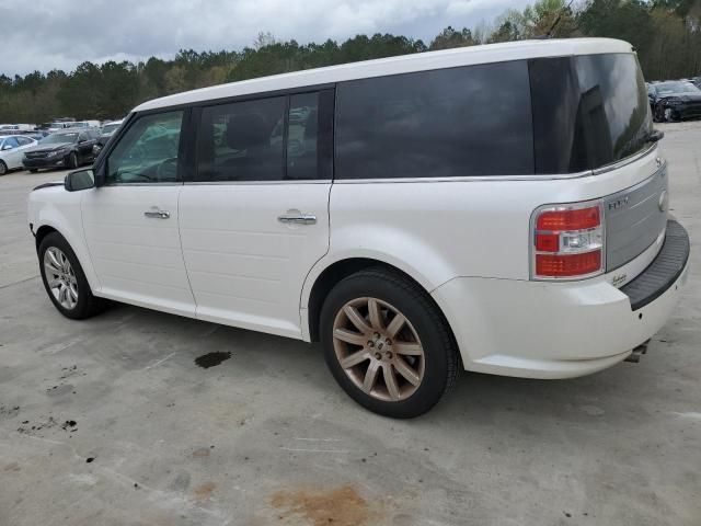 2012 Ford Flex Limited