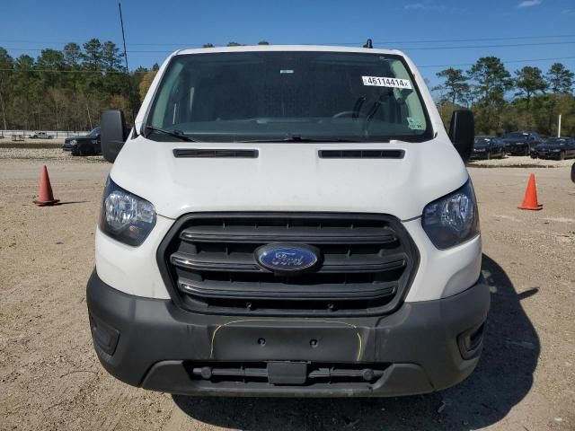 2020 Ford Transit T-350