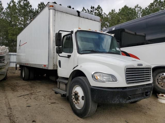 2014 Freightliner M2 106 Medium Duty