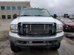 2003 Ford F350 SRW Super Duty