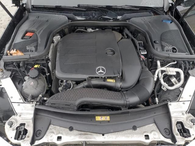 2020 Mercedes-Benz E 350 4matic