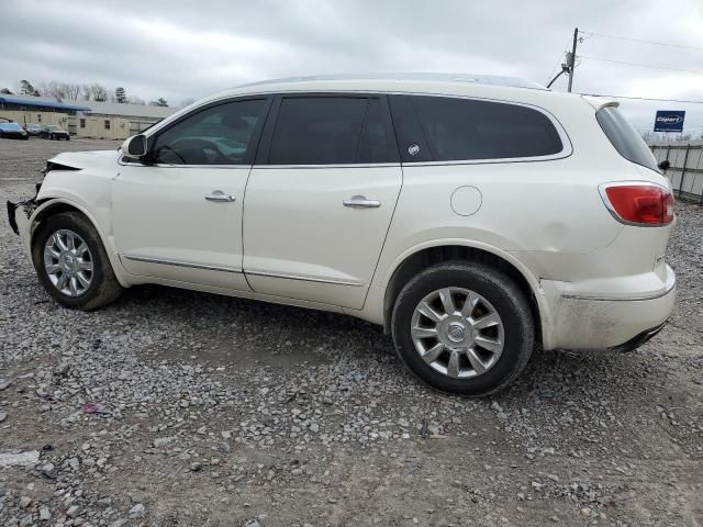 2014 Buick Enclave