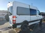 2013 Mercedes-Benz Sprinter 2500