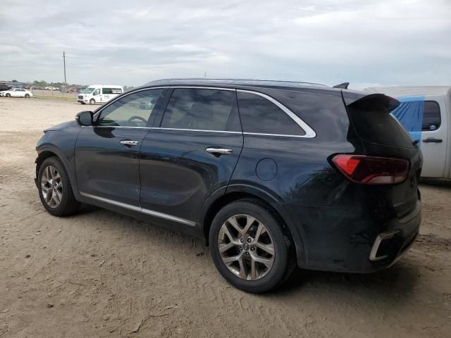 2019 KIA Sorento SX