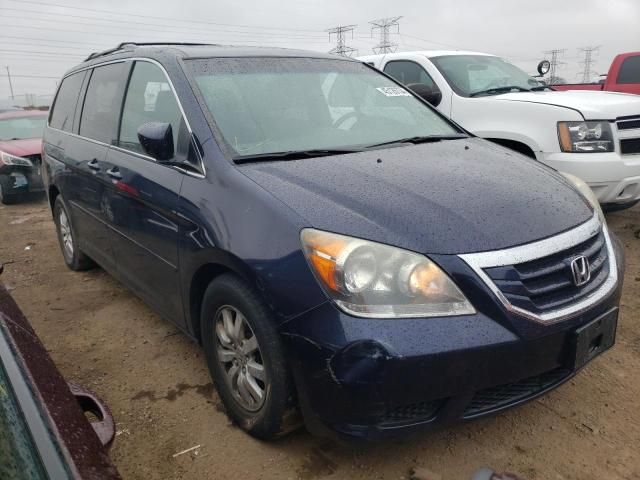 2008 Honda Odyssey EXL