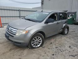 Ford Edge se Vehiculos salvage en venta: 2008 Ford Edge SE