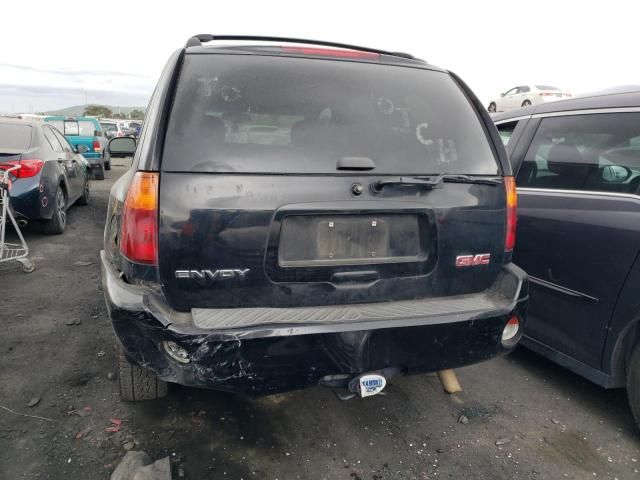 2006 GMC Envoy