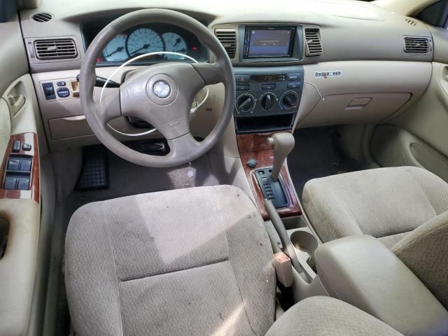 2003 Toyota Corolla CE