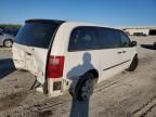 2008 Dodge Grand Caravan C/V