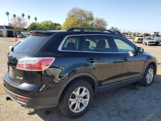 2012 Mazda CX-9