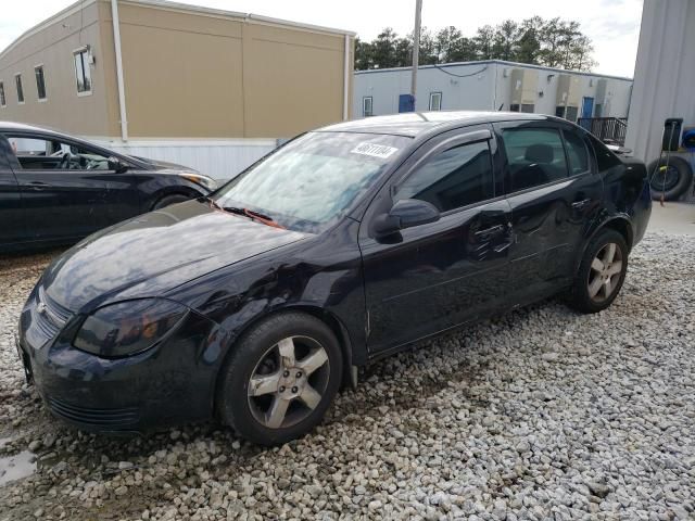 2010 Chevrolet Cobalt 1LT