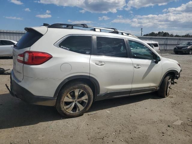 2019 Subaru Ascent Premium