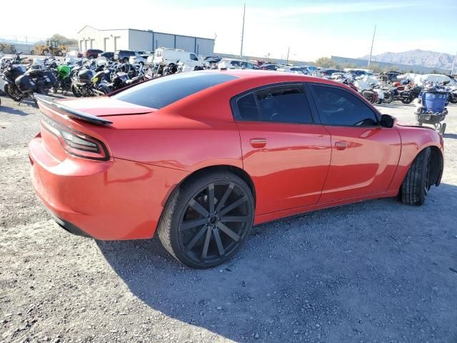 2015 Dodge Charger SE