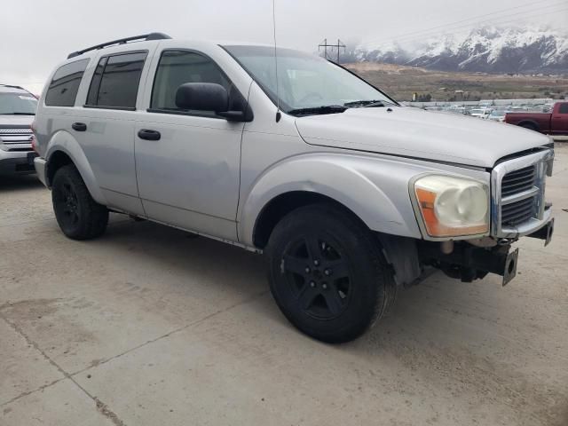 2004 Dodge Durango SLT