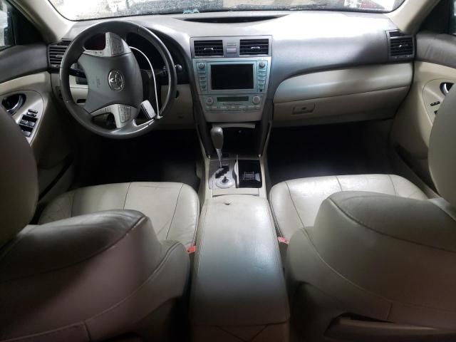 2009 Toyota Camry Hybrid