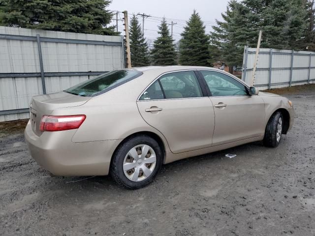 2008 Toyota Camry CE