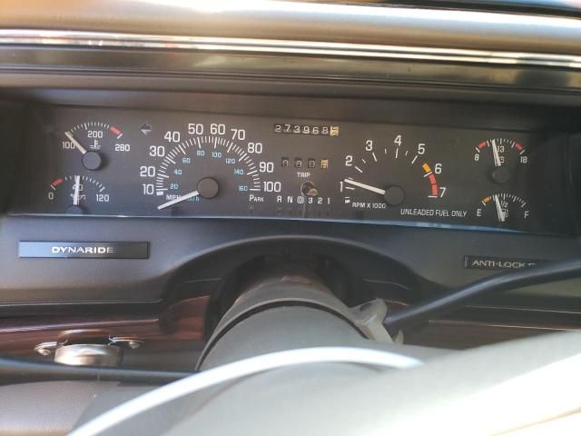 1998 Buick Lesabre Limited